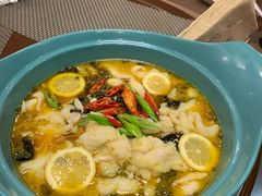 酸汤巴沙鱼-喜来顺(悦合店)