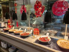 -大中华希尔顿酒店-念自助餐·嗨啤·小龙虾