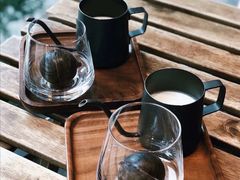 -Home Cafe(水榭春天店)