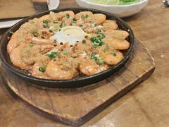 -一楼食业·美食人家