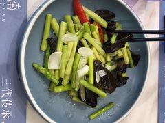 -南山鲜虾面·活鲜小馆·海味大连菜(南山总店)