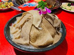 极品鲜毛肚-谭鸭血老火锅(万象九宜城店)