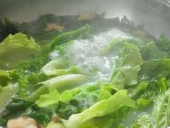 -正能量脆肉鲩火锅