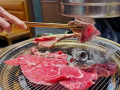 -西塔老太太泥炉烤肉(双井店)