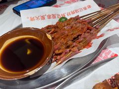 -老表记广西宵夜螺蛳鸭脚煲(东盟店)