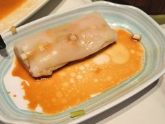 -东方早茶 海鲜•青岛菜(国信体育中心店)