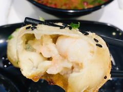 -小杨生煎(黄河路店)