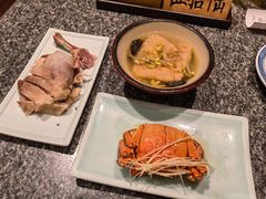 招牌盐水鸭-南京大牌档(夫子庙贡院街店)