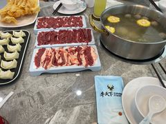 -牛天下·牛肉·海鲜·打边炉·融合菜