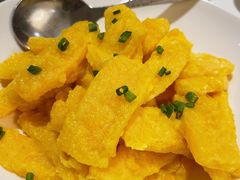 金沙南瓜-南麓·浙里(外滩店)