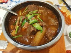-东方饺子王(和平里店)