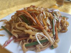 -大石鼓山庄·珠海第一烧猪