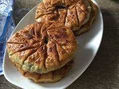 -吃不够开口馅饼店(小西路店)