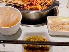 -玉林串串香(九号天地店)