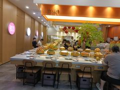 -喜家自助小火锅(乐客城店)