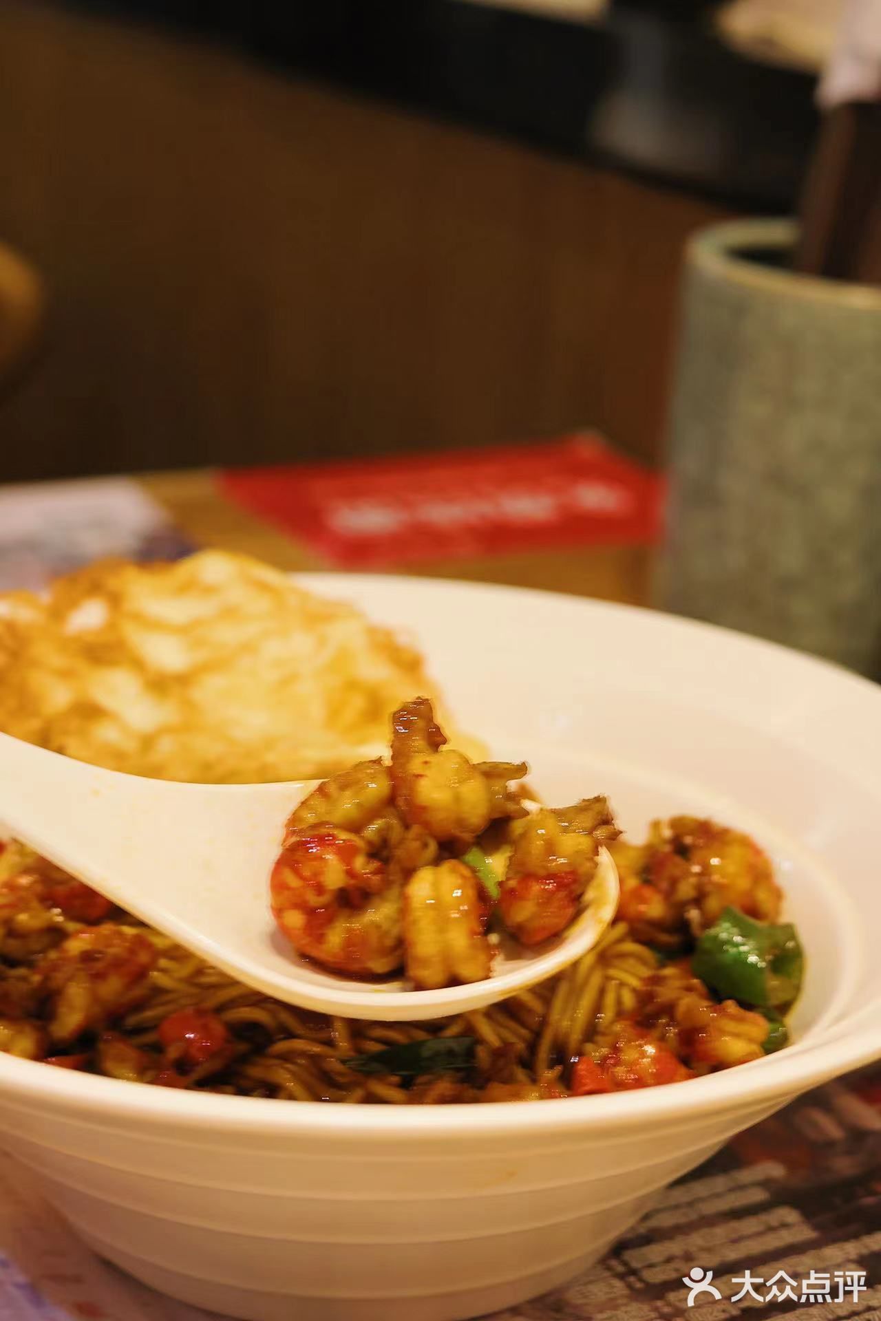 魔都35年宝藏面馆，没吃过真的会遗憾！