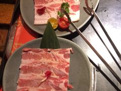 -和来烤肉(仓山万达店)
