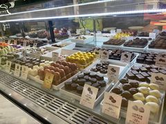 -GODIVA(王府井apm店)