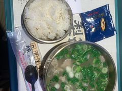 -梨花牛肉汤饭(仁恒伊势丹店)