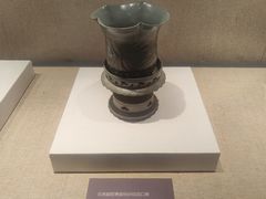 -浙江省博物馆(孤山馆区)