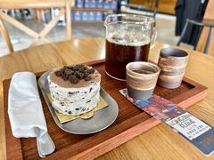 -Torch Coffee 炬点咖啡