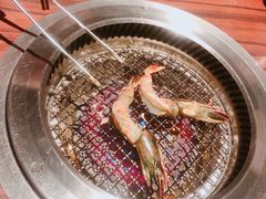 -松阪牛焼肉M(法善寺横丁店)