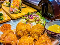 -西月山居匠心创意料理(江汉路新佳丽广场店)