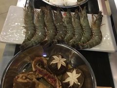 -釜山火炉·海鲜烤肉(紫藤路店)