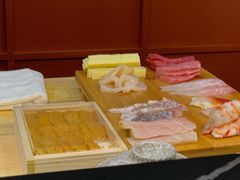 -Sushi Hanzo半藏(天环广场店)