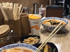 -亚皆老街南宁老友粉·米粉(印象城店)