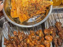 -清真·马峰烤肉(小学习北巷店)