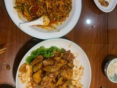 -惠宾饭庄(中山路店)