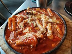 -MI WU FACTORY米屋美食工厂餐厅(绿地店)