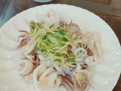 -美未居·老字号·地道顺德菜·桑拿鸡·鱼生(容桂店)