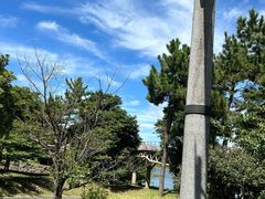 -台场海滨公园船码头