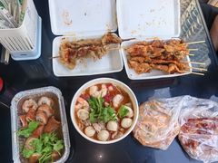 -明月虾面(厦禾路店)