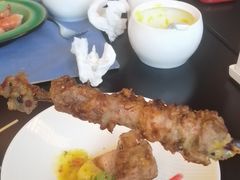 -盛宴自助餐厅(运达喜来登店)