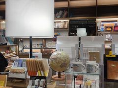 -茑屋书店(天目里店)