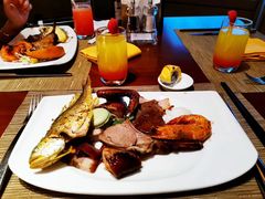 -杭州国际会议中心洲际酒店-原素全日餐厅(解放东路店)