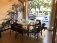 包厢-华盛丰温州大排档(东三环南路店)