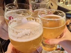 -雪熊精酿·哈尔滨烧烤酒馆(非遗大串店)