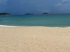 -三亚亚龙湾美高梅度假酒店FUN动冲浪