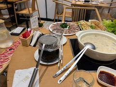 -湯系·煲汤手艺人(东二环泰禾广场店)