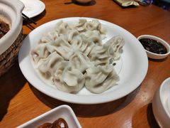 -海铺·渔家虾水饺(皇姑店)