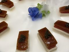 至尊鱼子酱烤鸭-北平人家·北京烤鸭(西关环岛店)