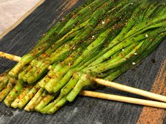 -黄鱼炙夜(华家池店)