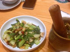 -望湘园·湖南菜(宏伊店)