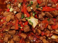 -千百味红餐厅·江西菜(绿地双子塔店)