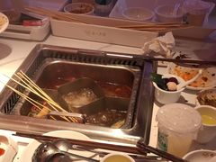 -串一火锅(赛格国际购物中心店)