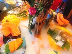 -蟹的岡田屋(正大广场店)